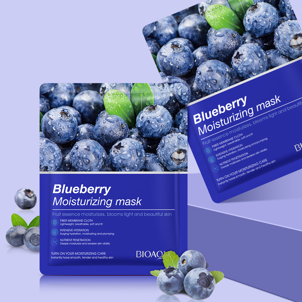 Blueberry