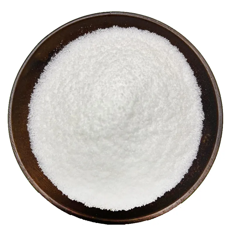 Hóa Chất Xử Lý Nước Trọng Lượng Phân Tử Cao Anionic Polyelectrolyte Powder Pam Polyacrylamide