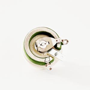 Rhéostat réglable bobiné KIG Custom 300W 34R pour résistances de machine Miller - Product Image 4