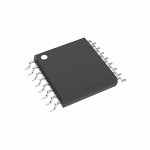 Electronic Chips Component BOM IC In Stock SN74HC161PW Logic 16 TSSOP - Product Image 1