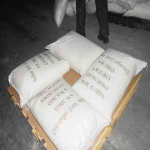 Agente Espumante Lauril Sulfato de Sodio 92% 94% 95% K12 SLS Precio 151-21-3 - Product Image 4