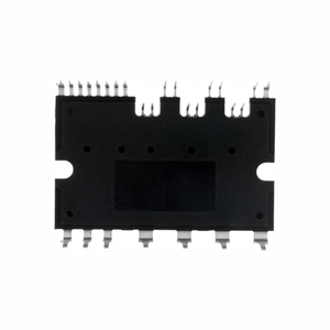 FSBF3CH60B Manufacturer Channel Discrete Semiconductor Products 27-PowerDIP Module Electronic Circuit Components - Product Image 1