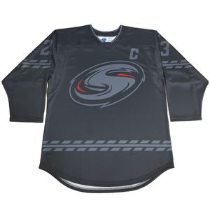 Harga terbaik pabrik pakaian hoki es grosir seragam hoki es - Product Image 5