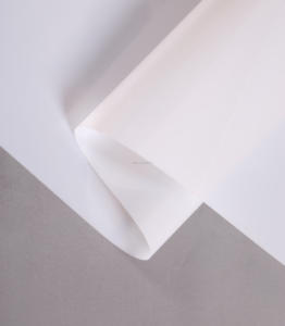 Rouleau de film de <span class=keywords><strong>pochoir</strong></span> en Mylar PET vierge de 7,5 mil/190 microns, feuilles de Mylar pour l'art, l'artisanat, la pulvérisation de gâteaux et la décoration intérieure - Product Image 6