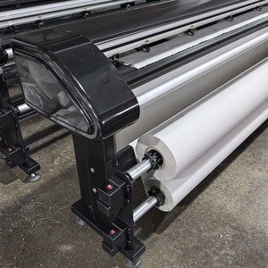 Fabbrica di Plotter Plotter Plotter di varie dimensioni con stampa rapida a getto d'inchiostro - Product Image 2