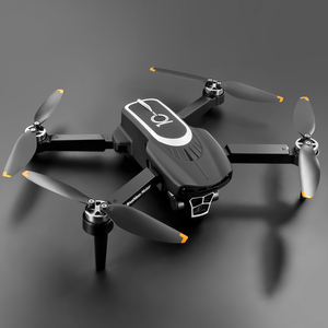 A10 mới 8K HD Ba camera không chổi than Quadcopter bay không người lái dòng quang điều khiển từ xa - Product Image 5