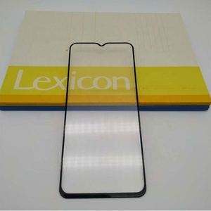 Call <strong>Phone</strong> <strong>Protector</strong> 9D Glass for Samsung Galaxy A12 - Product Image 2