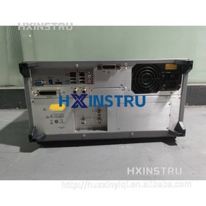 Pont numérique LCR Keysight Agilent E4982A en stock, occasion *hx1 - Product Image 3