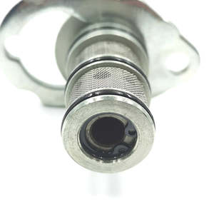 Vanne solénoïde hydraulique en gros AT310584 RE211156 pour chargeuse 310J 325K Pièces de tracteur - Product Image 3