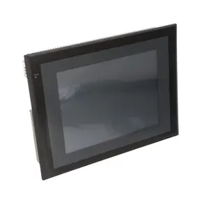 Yeni orijinal dokunmatik ekran NS10-TV01B-V2 dokunmatik PANEL HMI 10.4 inç