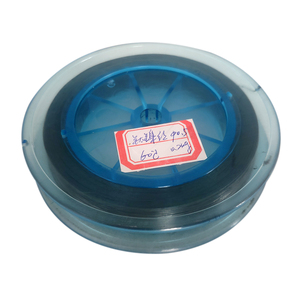 Ni-ti Dây Sản Xuất 0.1 ~ 10 Mm Siêu Đàn Hồi <span class=keywords><strong>Nitinol</strong></span> Dây Hình Dạng Bộ Nhớ Hợp Kim Nickel Titan Dây - Product Image 4