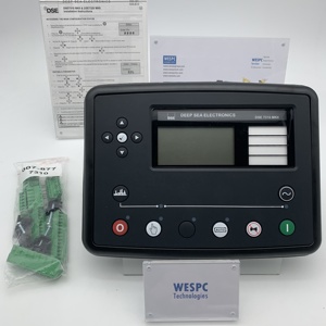 Contrôleur <span class=keywords><strong>de</strong></span> générateur original DSE, contrôleur 7310 MKII AUTOSTART 7310-010-03 DSE7310 DSE7310 MKII Deep Sea - Product Image 6