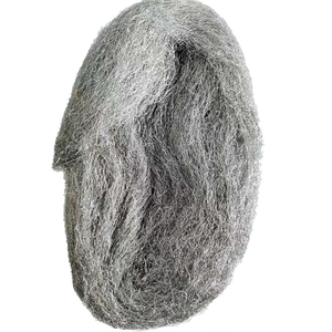 Fornitore professionale di diversi gradi lana d'acciaio per servizi di fabbricazione - Product Image 4