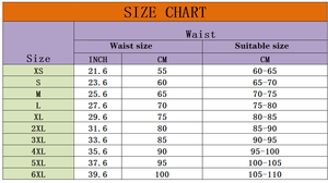 Fajas Reductoras de Cintura de Látex Originales en Oferta, Faja <span class=keywords><strong>Colombiana</strong></span> con 9 Varillas, Corsés Postoperatorios, Fajas Moldeadoras para Mujer, Fajas Debajo del Busto - Product Image 6