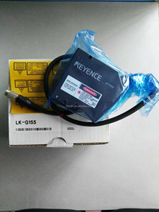 Capteur de déplacement laser de type pointeau LK-G155 LK-G150 LKG150 - Product Image 1