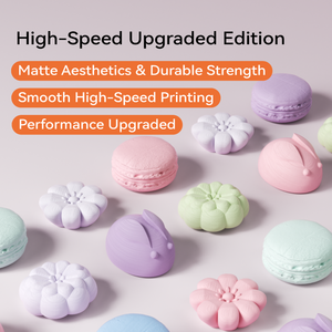 <span class=keywords><strong>2025</strong></span> Mới Nâng Cấp Kexcelled Pla/Petg/ABS/TPU/PC/Peek <span class=keywords><strong>Filament</strong></span> 1.75Mm 1Kg Matte Kết Thúc Tốc Độ Cao 450 mm/giây 3D In Ấn <span class=keywords><strong>Filament</strong></span> - Product Image 3