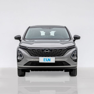 2025 Chery <span class=keywords><strong>tiggo</strong></span> 5x mô hình sang trọng năng lượng cao 1.5t CVT thế hệ mới <span class=keywords><strong>SUV</strong></span> - Product Image 2