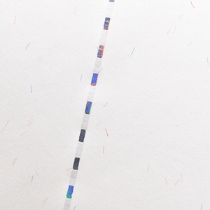 Papel de Seguridad Biodegradable de 90 g/m², Impermeable, con Fibras Invisibles y Visibles, Compatible con Impresión Offset, Tamaño A4 - Product Image 4