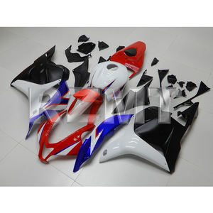 Pour HONDA CBR600RR 2009-2012 CBR 600RR 2010 2011 Kit de carénage de moto en ABS injecté, carénages personnalisés H0609-101a - Product Image 3