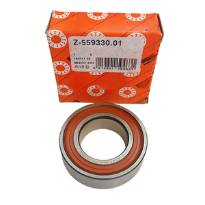 Rodamiento de Bolas de Ranura Profunda Z-559330.01 559330A 559330.01 Rodamientos 559330 Z559330.07 Rodamiento de Bolas Tamaño 30X55X16.5mm - Product Image 1