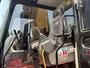 <b>Used</b> 29 Ton for CAT 329D Diesel Engine Excavator for Excavator Work with Included Bucket - Product Image 3