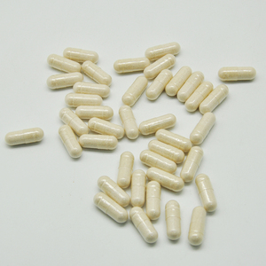 Cápsulas para Dormir de Marca Privada OEM, 60 Cápsulas, Complejo para Dormir de Buena Calidad para Mejorar la Energía - Product Image 2