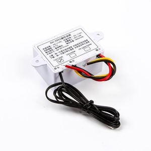 XH-W3001 DC 12V 120W เครื่องควบคุมอุณหภูมิแบบดิจิตอล ไมโครคอมพิวเตอร์ เทอร์โมสตัท สวิตช์ - Product Image 6