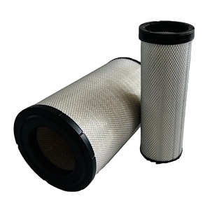 Filtro de Aire Compatible y Adecuado para Compresor de Aire, Repuestos MANNY S-CE05-507 - Product Image 4