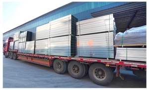 Bandeja de Cables Modular Perforada de Fácil Instalación, Bandeja de Cables Metálica para Proyectos de Cableado Eléctrico - Product Image 2