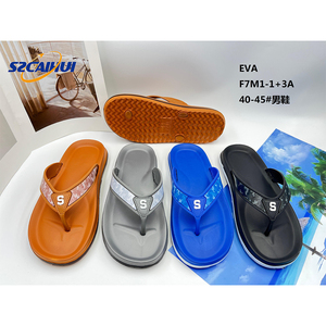 Tongs et Sandales <span class=keywords><strong>Homme</strong></span> en EVA – Prix d'Usine, Vente en Gros, Durables, Achat en Gros pour l'Afrique, Prix le Plus Bas - Product Image 3