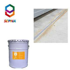 PU310, venta <span class=keywords><strong>de</strong></span> fábrica, materia prima <span class=keywords><strong>de</strong></span> pu resistente a los rayos uv, <span class=keywords><strong>sellador</strong></span> adhesivo <span class=keywords><strong>de</strong></span> hormigón elastomérico solvente <span class=keywords><strong>para</strong></span> construcción <span class=keywords><strong>de</strong></span> carreteras - Product Image 2