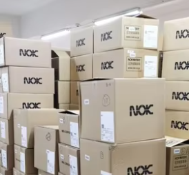 Kit de Sellos para Joystick de Excavadora Kato Carter Kobelco Sumitomo, Importado de Japón, Alta Calidad, 094-0876 - Product Image 6