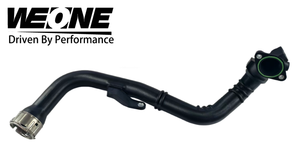 Комплект воздуховодов (шлангов) впускного коллектора 144605956R 144605043R для интеркулера турбины Juke 19-24 - Product Image 3
