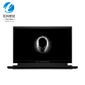 Laptop Usada para Juegos M15 R3, Precio Bajo, I7-10750H, 16GB, 512GB, 15.6'', Alto Rendimiento, Segunda Mano, Construcción Robusta - Product Image 4