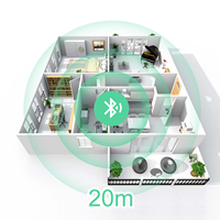 Mini Dongle récepteur USB Bluetooth 5.1 sans fil pour PC, adaptateur, 5.1 k