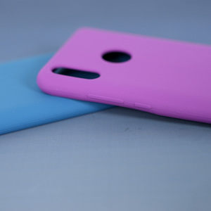 <span class=keywords><strong>Cover</strong></span> Posteriore in Silicone Liquido per <span class=keywords><strong>Huawei</strong></span> <span class=keywords><strong>Y9</strong></span> <span class=keywords><strong>2019</strong></span>, Custodia Protettiva di Lusso Antiurto per <span class=keywords><strong>Huawei</strong></span> <span class=keywords><strong>Y9</strong></span> <span class=keywords><strong>2019</strong></span> - Product Image 4