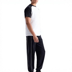 Camiseta Deportiva para Hombre al por Mayor, Color y Logotipo Personalizados, Ecológica, de Secado Rápido, para Gimnasio, Fitness, Running, Ropa Deportiva Profesional - Product Image 4