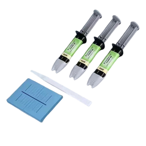 Adesivo in Resina Composita Dentale, Alta Resistenza di Adesione per Restauri e Ortodonzia, Biocompatibile - Product Image 5