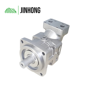 Parker F12 loạt F12-040-MF-CV-C-000-0000-00 3799520 F12-080-MS-SH-U-000-000-3 Máy bơm động cơ thủy lực - Product Image 5