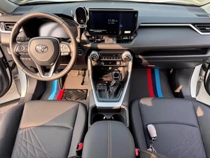 Toyota <span class=keywords><strong>RAV4</strong></span> 2024 2.0L CVT FWD Edición Trend Plus - Product Image 4