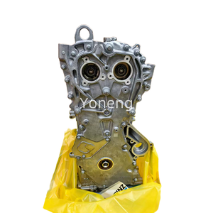 Moteur nu 1.3T 282 914 Ensemble moteur pour Mercedes Benz A-CLASS B-CLASS <span class=keywords><strong>GLA</strong></span> GLB - Product Image 5