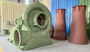 Générateur <span class=keywords><strong>hydroélectrique</strong></span> Turgo à faible consommation de carburant, 10KW-200KW, triphasé, rendement 80-85%, rotor en acier inoxydable, <span class=keywords><strong>électricité</strong></span> à vie - Product Image 6