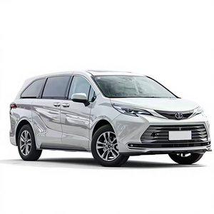 Mejor <span class=keywords><strong>Precio</strong></span>, Excelente Estado, Manual, Volante a la Izquierda, Cámara R15, Tapicería Oscura para <span class=keywords><strong>Sienna</strong></span> Híbrida de Gasolina MPV para el Mercado de Oriente Medio - Product Image 5