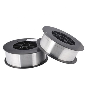 Fil <span class=keywords><strong>de</strong></span> soudage à âme <span class=keywords><strong>flux</strong></span>ée en aluminium E4043 E4047 E5356 Matériel en aluminium/<span class=keywords><strong>alliage</strong></span> <span class=keywords><strong>d</strong></span>'aluminium Fil <span class=keywords><strong>de</strong></span> soudage MIG sans gaz ER1100 - Product Image 2