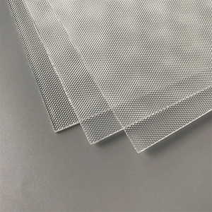 Zhanyu tùy chỉnh kích thước cắt tròn khuếch tán ánh sáng LED khuếch tán tấm <span class=keywords><strong>Acrylic</strong></span> chất lượng cao màu chuỗi xây dựng quảng cáo - Product Image 4