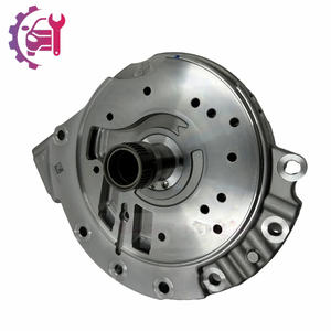 A6GF1-2 новый оригинальный заводской автоматический трансмиссионный масляный насос 461002F000 46100-2F000 для HYUNDAI KIA Kona автомобильные аксессуары - Product Image 6