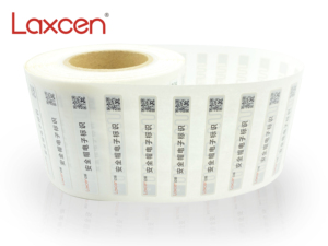 860-960MHz Dính RFID Thụ Động UHF Nhãn Tùy Chỉnh Có Thể In <span class=keywords><strong>Sticker</strong></span> Tag Cho Gói Và Bán Lẻ Quản Lý - Product Image 2