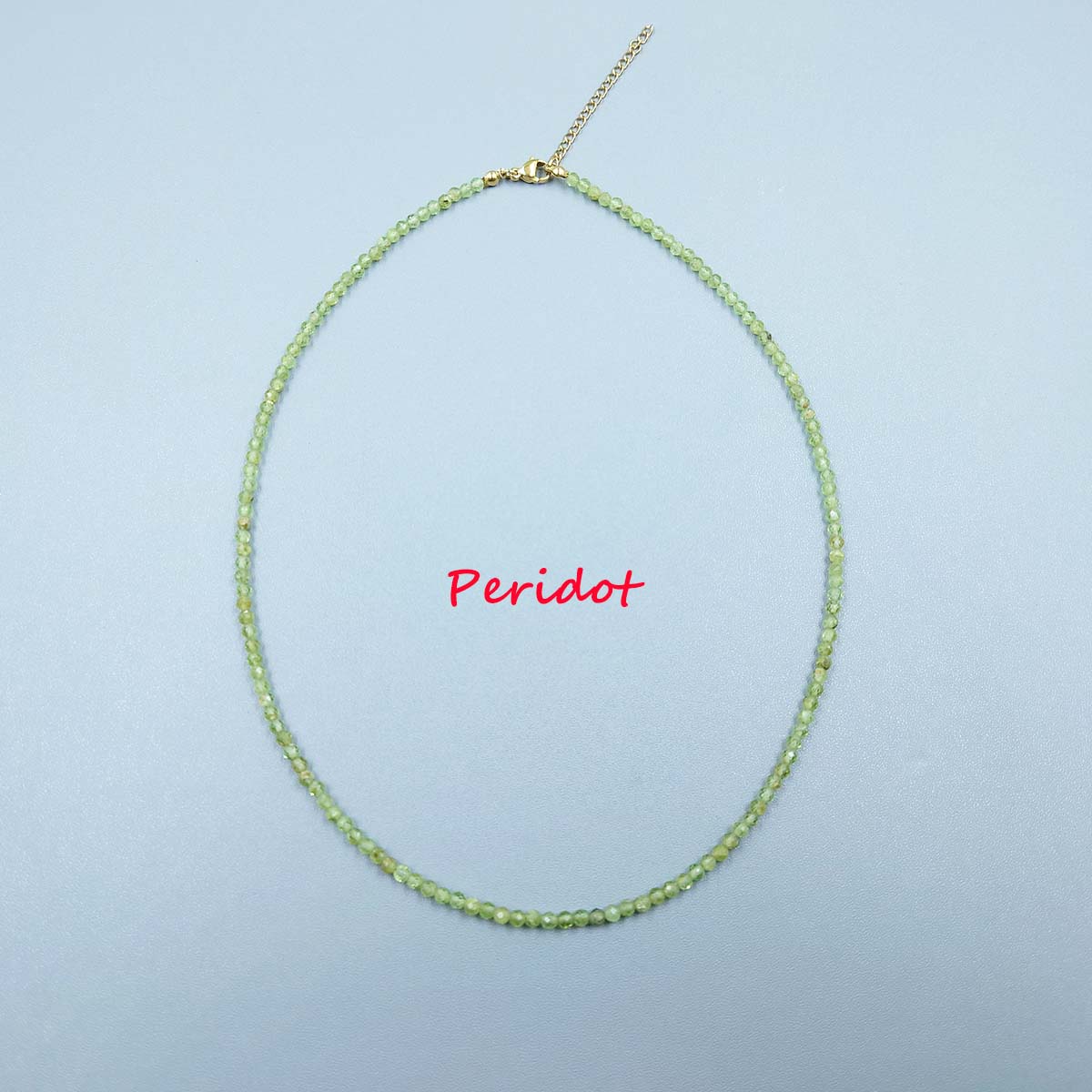 Peridot