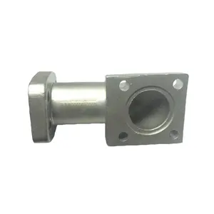 Precision investment casting Part Iron Steel Sand/die/investment casting