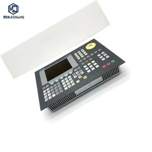 แผงควบคุมเครื่องจักรกลอุตสาหกรรม CNC รุ่น 6FC5500-0AA11-1AA0 - Product Image 1